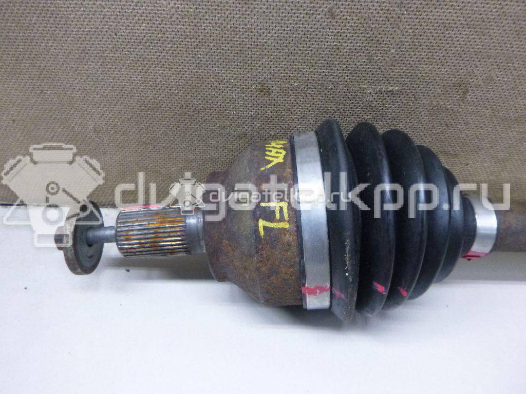 Фото Полуось передняя левая  1686114 для Ford Focus / C-Max {forloop.counter}}