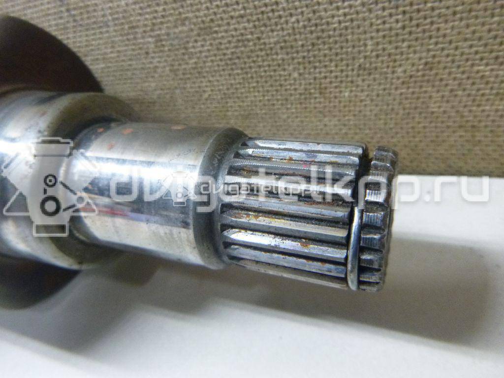 Фото Полуось передняя левая  1686114 для Ford Focus / C-Max {forloop.counter}}