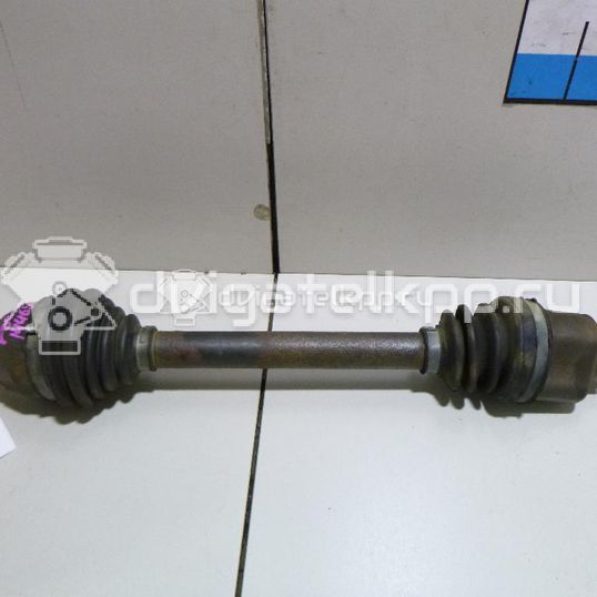 Фото Полуось передняя левая  1707966 для Ford Focus / C-Max