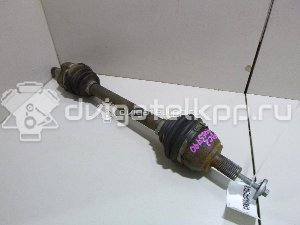 Фото Полуось передняя левая  1707966 для Ford Focus / C-Max {forloop.counter}}