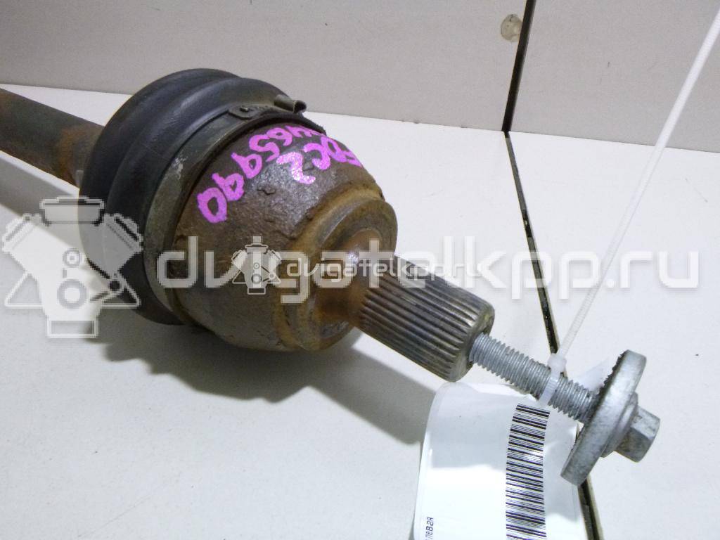 Фото Полуось передняя левая  1707966 для Ford Focus / C-Max {forloop.counter}}