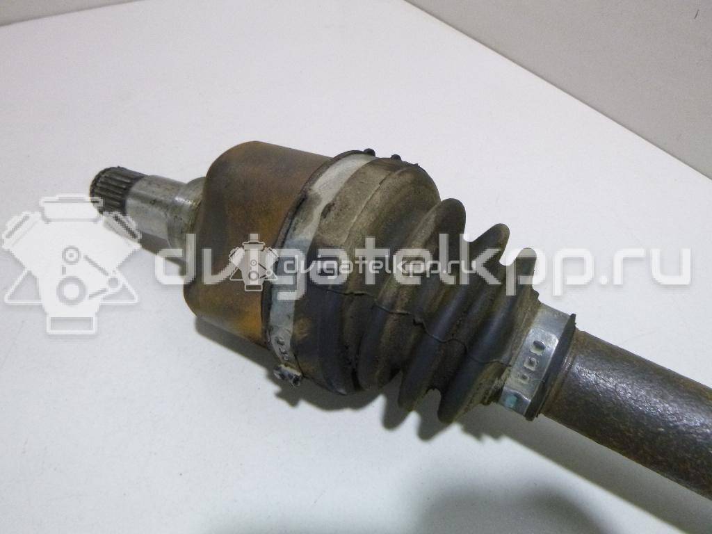 Фото Полуось передняя левая  1707966 для Ford Focus / C-Max {forloop.counter}}