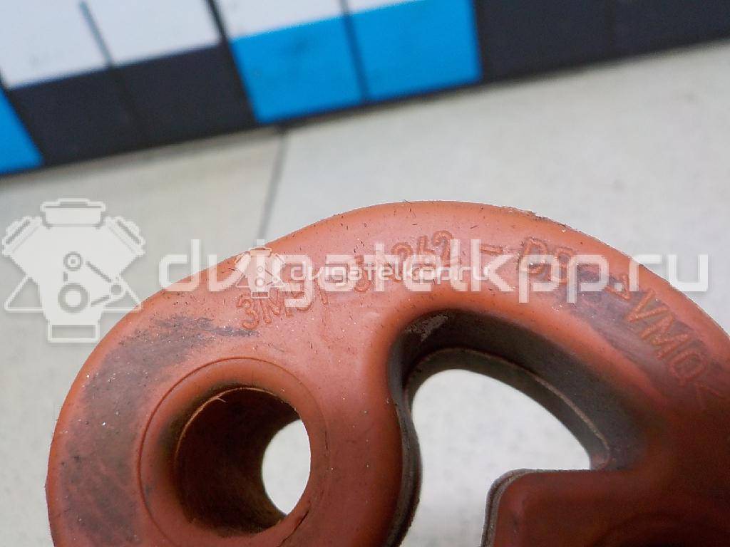 Фото Резинка подвеса глушителя  1223914 для Ford Focus / C-Max / Galaxy / Grand / Kuga {forloop.counter}}