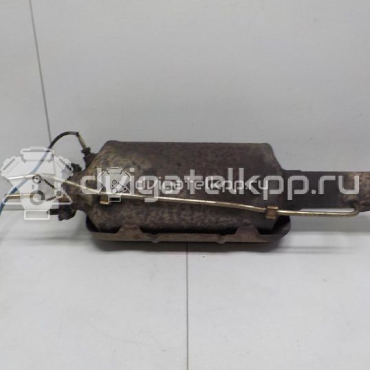 Фото Катализатор  1513167 для Ford Focus / C-Max / Galaxy / S-Max / Mondeo