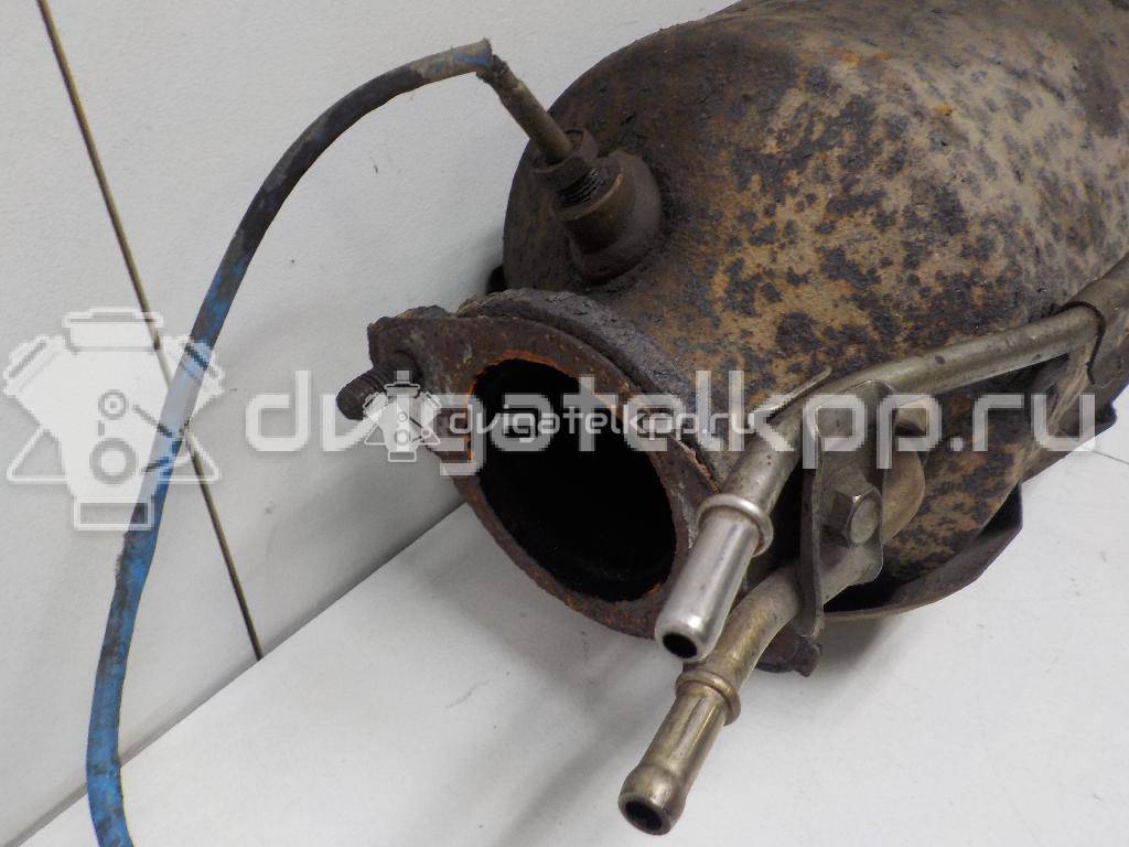 Фото Катализатор  1513167 для Ford Focus / C-Max / Galaxy / S-Max / Mondeo {forloop.counter}}