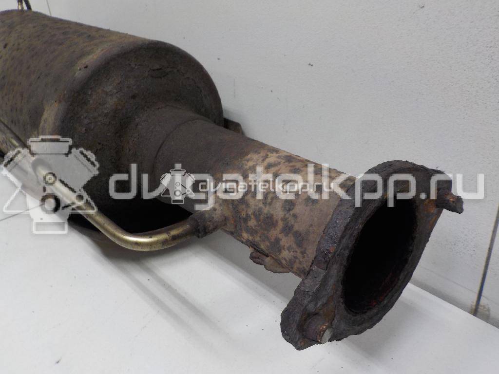 Фото Катализатор  1513167 для Ford Focus / C-Max / Galaxy / S-Max / Mondeo {forloop.counter}}
