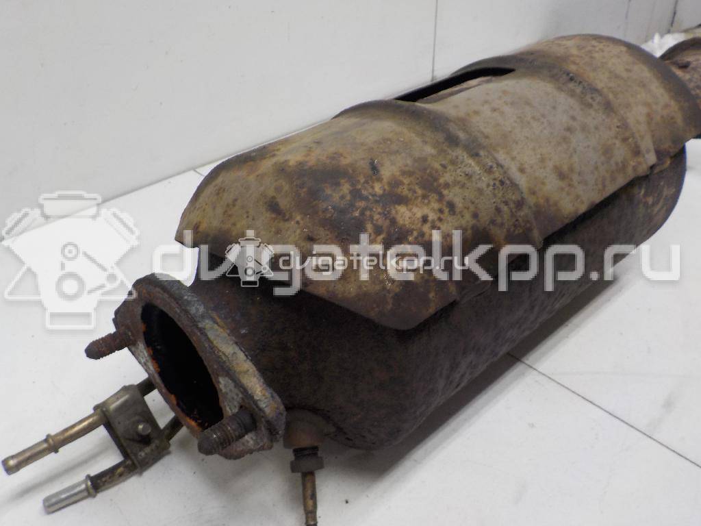 Фото Катализатор  1513167 для Ford Focus / C-Max / Galaxy / S-Max / Mondeo {forloop.counter}}