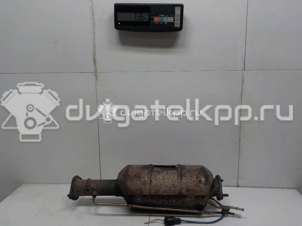 Фото Катализатор  1513167 для Ford Focus / C-Max / Galaxy / S-Max / Mondeo {forloop.counter}}