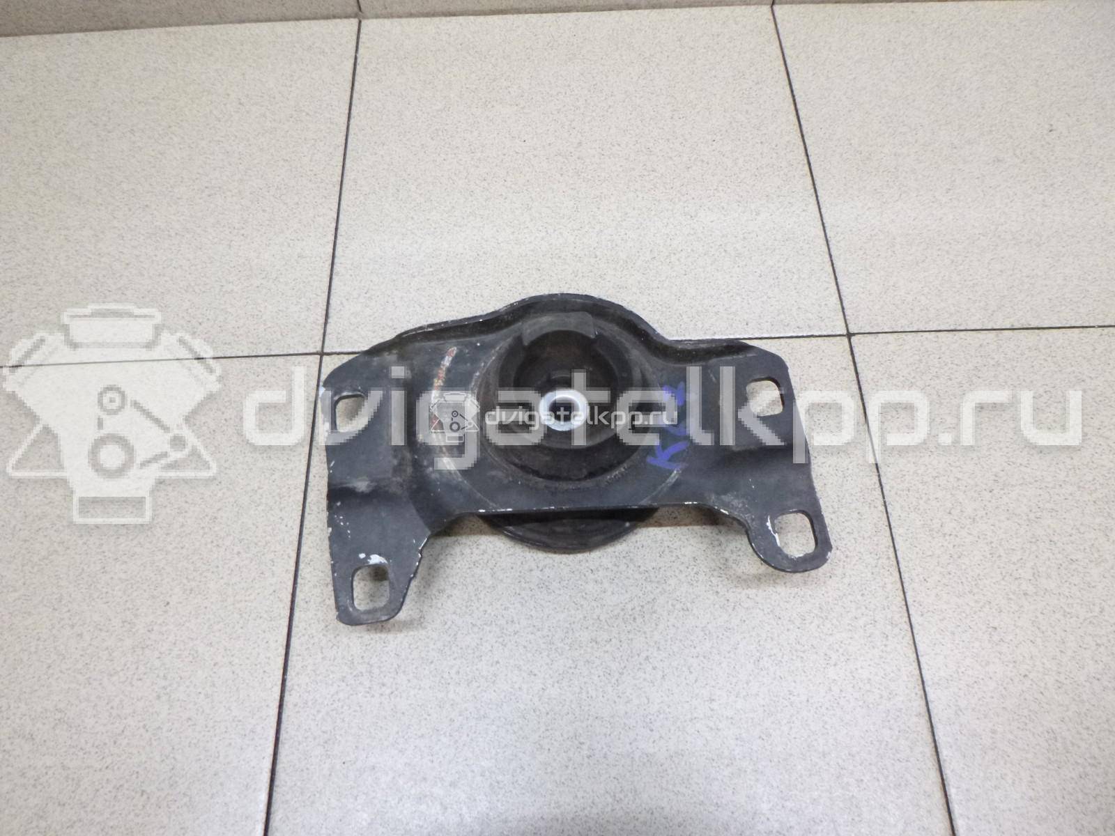 Фото Опора КПП  1682477 для Ford Focus / Kuga / C-Max / Grand {forloop.counter}}