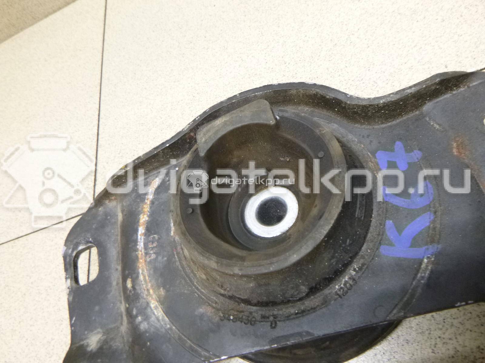 Фото Опора КПП  1682477 для Ford Focus / Kuga / C-Max / Grand {forloop.counter}}