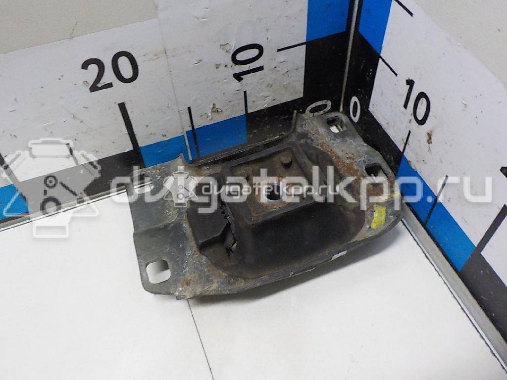 Фото Опора КПП левая  3m517m121gd для Ford Fiesta / Focus / Tourneo / C-Max / Grand {forloop.counter}}