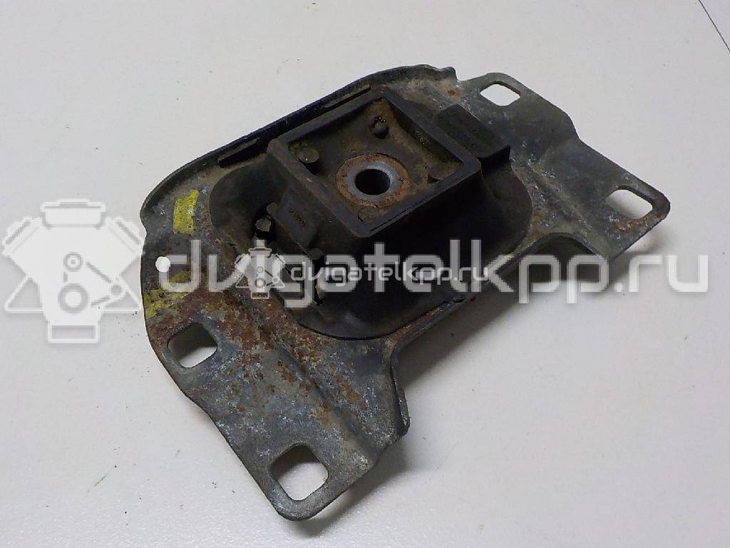 Фото Опора КПП левая  3m517m121gd для Ford Fiesta / Focus / Tourneo / C-Max / Grand {forloop.counter}}