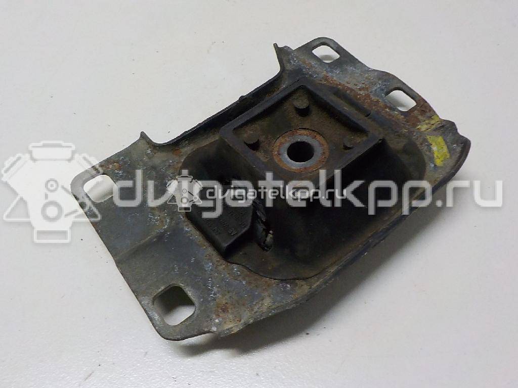 Фото Опора КПП левая  3m517m121gd для Ford Fiesta / Focus / Tourneo / C-Max / Grand {forloop.counter}}