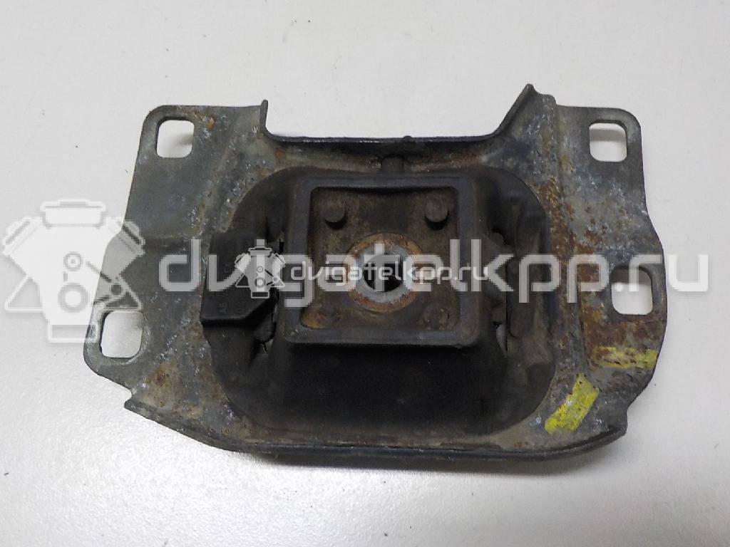 Фото Опора КПП левая  3m517m121gd для Ford Fiesta / Focus / Tourneo / C-Max / Grand {forloop.counter}}