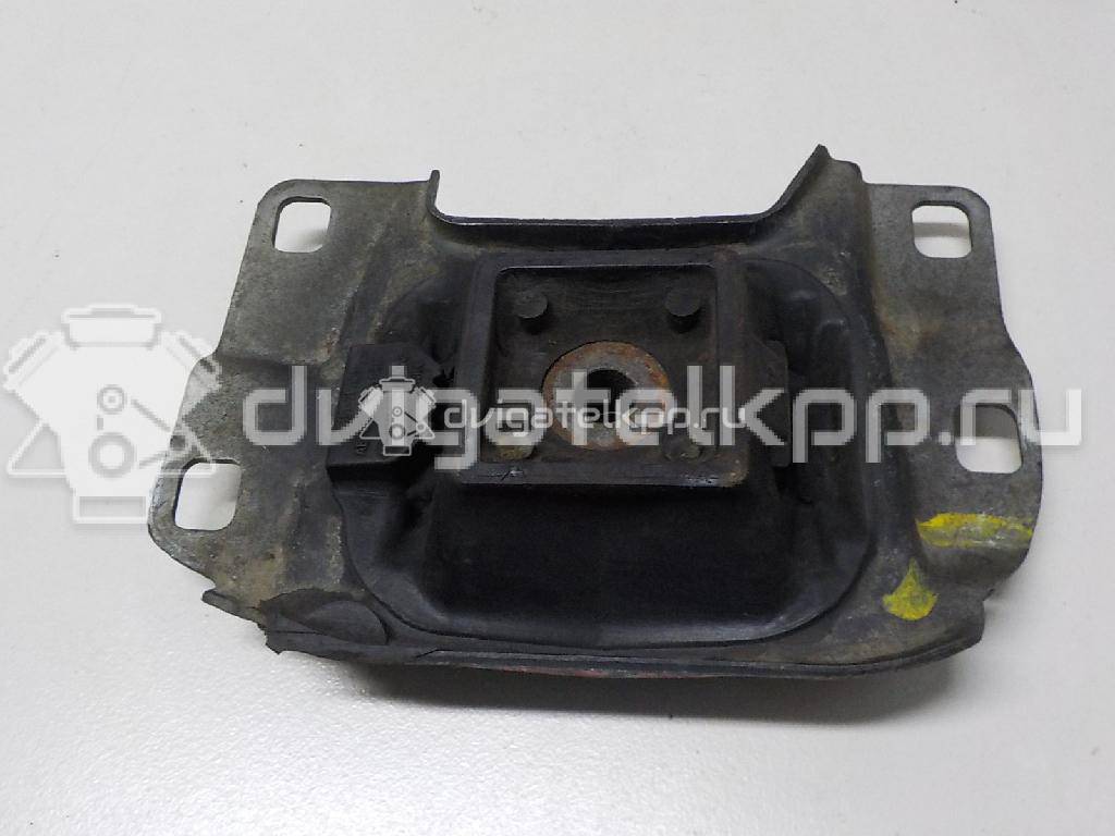 Фото Опора КПП левая  3m517m121gd для Ford Fiesta / Focus / Tourneo / C-Max / Grand {forloop.counter}}