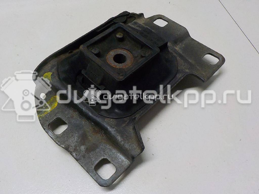 Фото Опора КПП левая  3m517m121gd для Ford Fiesta / Focus / Tourneo / C-Max / Grand {forloop.counter}}