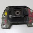 Фото Опора КПП левая  3M517M121GD для Ford Fiesta / Focus / Tourneo / C-Max / Grand {forloop.counter}}