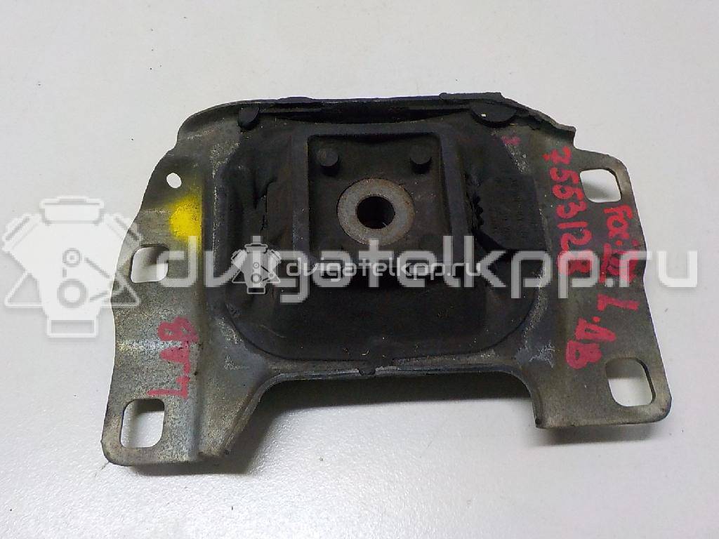 Фото Опора КПП левая  3M517M121GD для Ford Fiesta / Focus / Tourneo / C-Max / Grand {forloop.counter}}