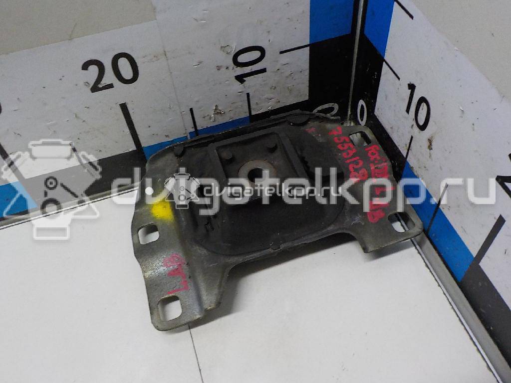 Фото Опора КПП левая  3M517M121GD для Ford Fiesta / Focus / Tourneo / C-Max / Grand {forloop.counter}}