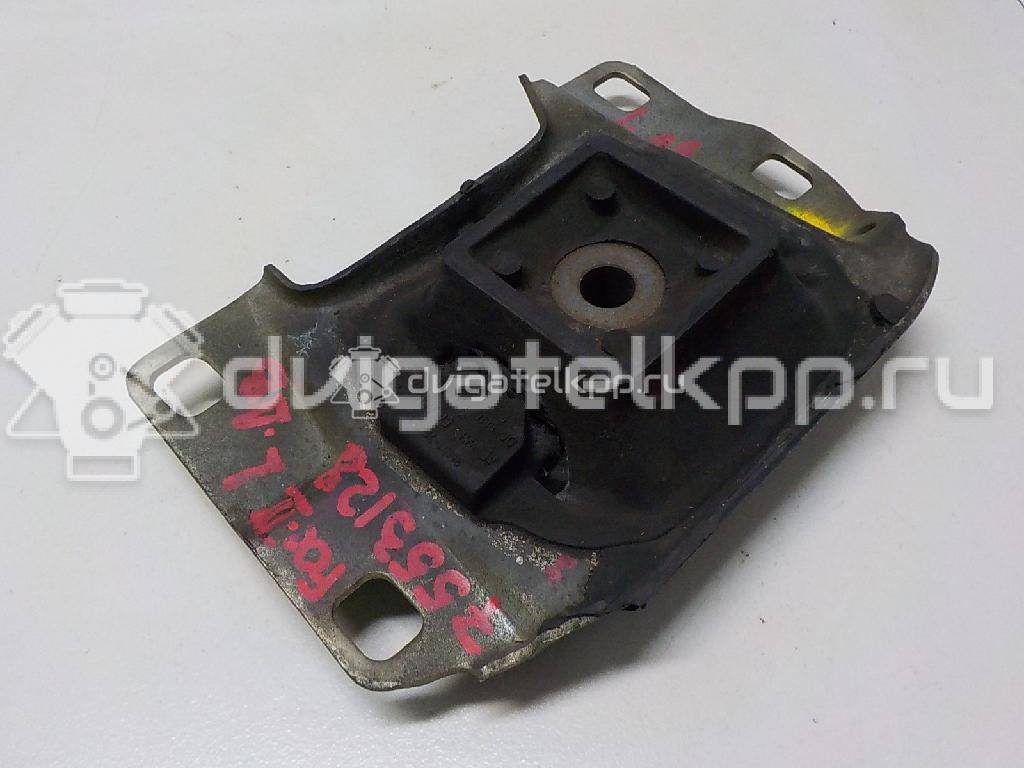 Фото Опора КПП левая  3M517M121GD для Ford Fiesta / Focus / Tourneo / C-Max / Grand {forloop.counter}}