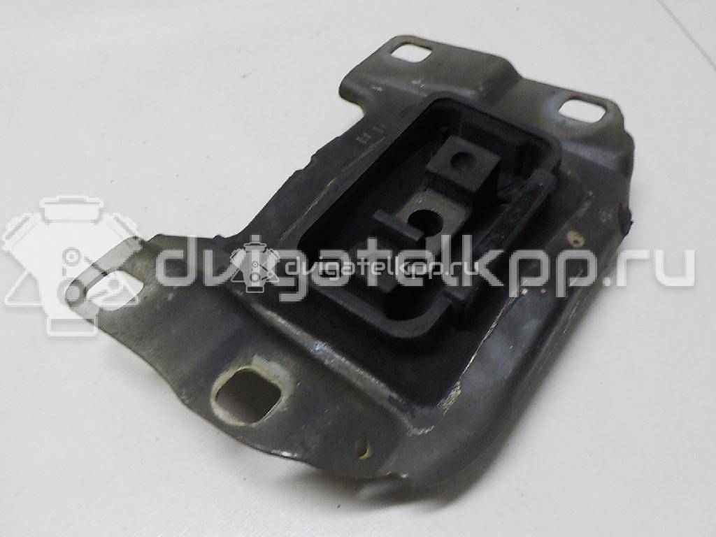 Фото Опора КПП левая  3M517M121GD для Ford Fiesta / Focus / Tourneo / C-Max / Grand {forloop.counter}}