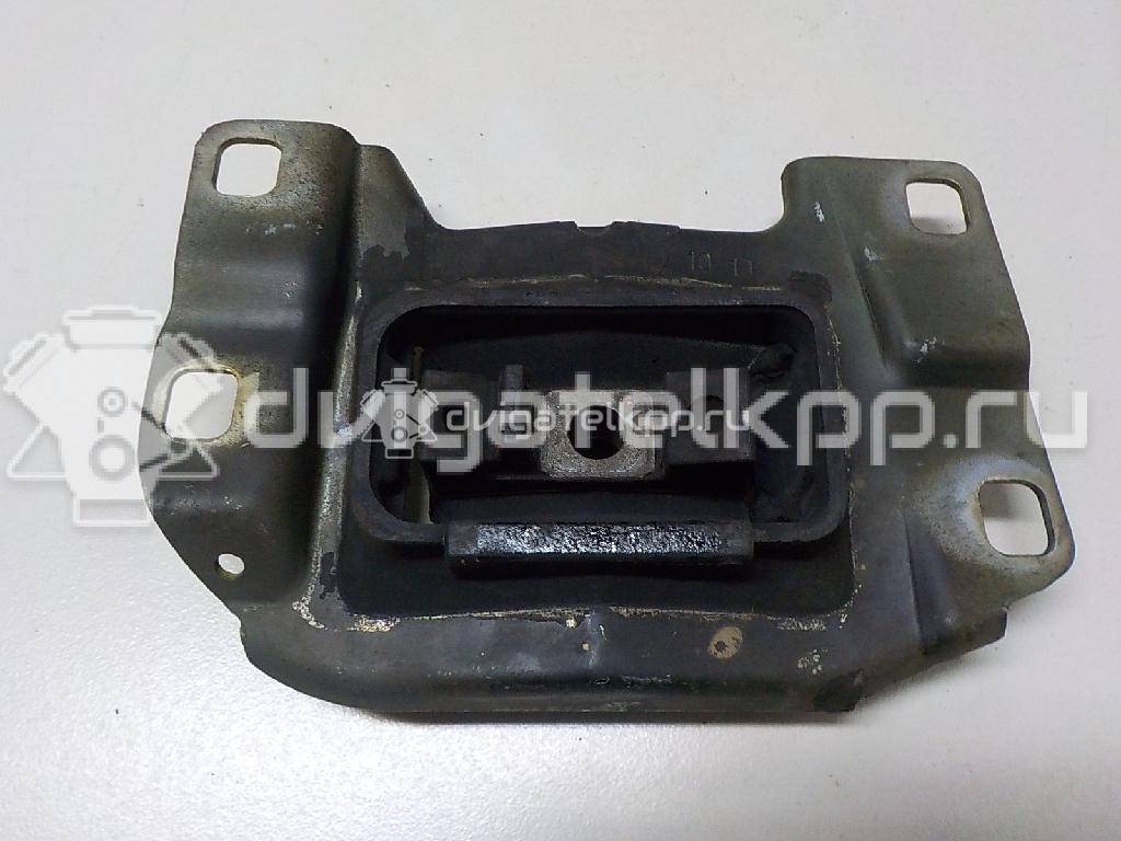 Фото Опора КПП левая  3M517M121GD для Ford Fiesta / Focus / Tourneo / C-Max / Grand {forloop.counter}}