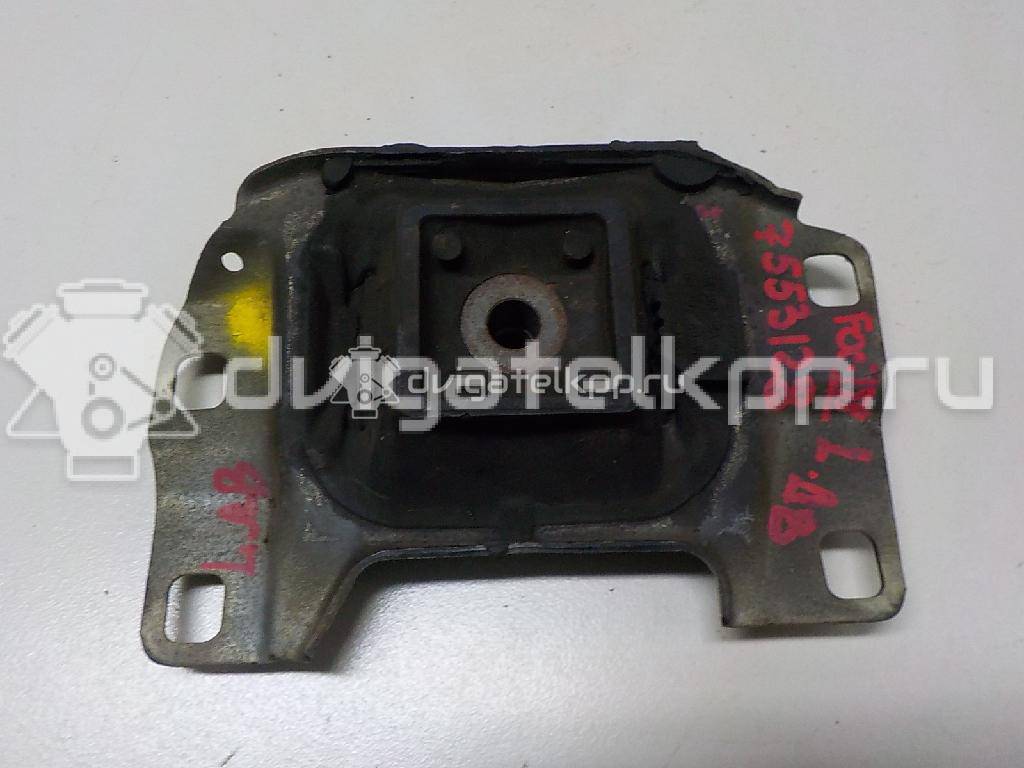 Фото Опора КПП левая  3M517M121GD для Ford Fiesta / Focus / Tourneo / C-Max / Grand {forloop.counter}}