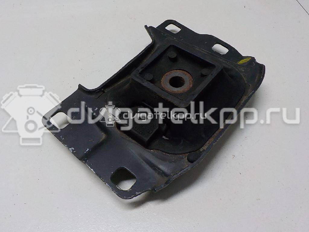 Фото Опора КПП левая  3M517M121GC для Ford Fiesta / Focus / Tourneo / C-Max / Grand {forloop.counter}}
