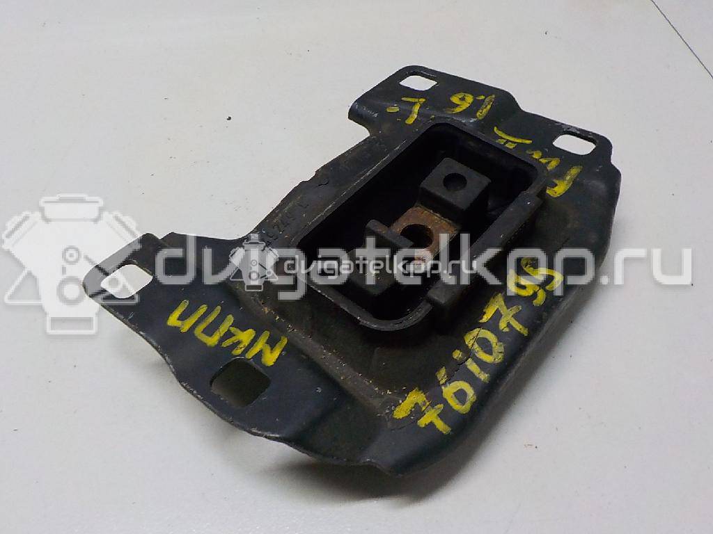 Фото Опора КПП левая  3M517M121GC для Ford Fiesta / Focus / Tourneo / C-Max / Grand {forloop.counter}}