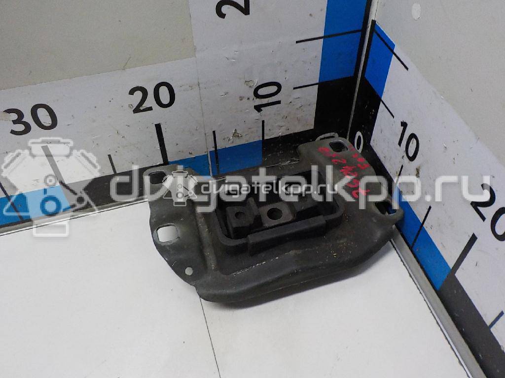 Фото Опора КПП левая  3M517M121GD для Ford Fiesta / Focus / Tourneo / C-Max / Grand {forloop.counter}}