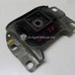 Фото Опора КПП левая  3M517M121GD для Ford Fiesta / Focus / Tourneo / C-Max / Grand {forloop.counter}}