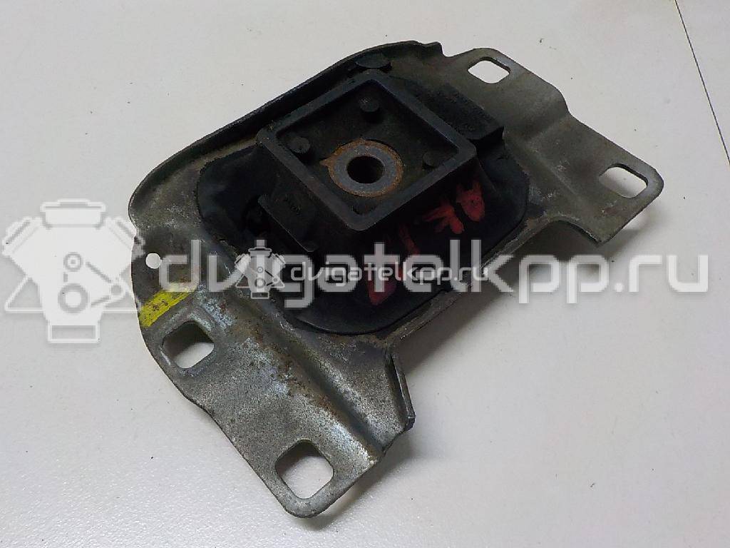 Фото Опора КПП левая  3M517M121GD для Ford Fiesta / Focus / Tourneo / C-Max / Grand {forloop.counter}}
