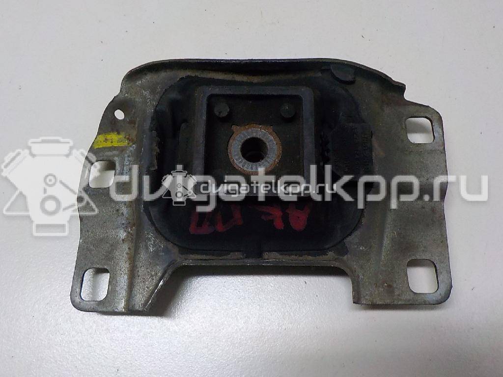 Фото Опора КПП левая  3M517M121GD для Ford Fiesta / Focus / Tourneo / C-Max / Grand {forloop.counter}}