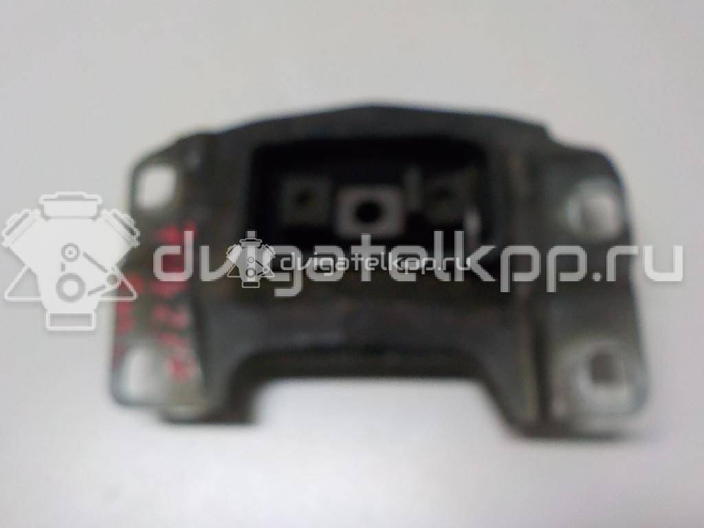 Фото Опора КПП левая  3M517M121GD для Ford Fiesta / Focus / Tourneo / C-Max / Grand {forloop.counter}}