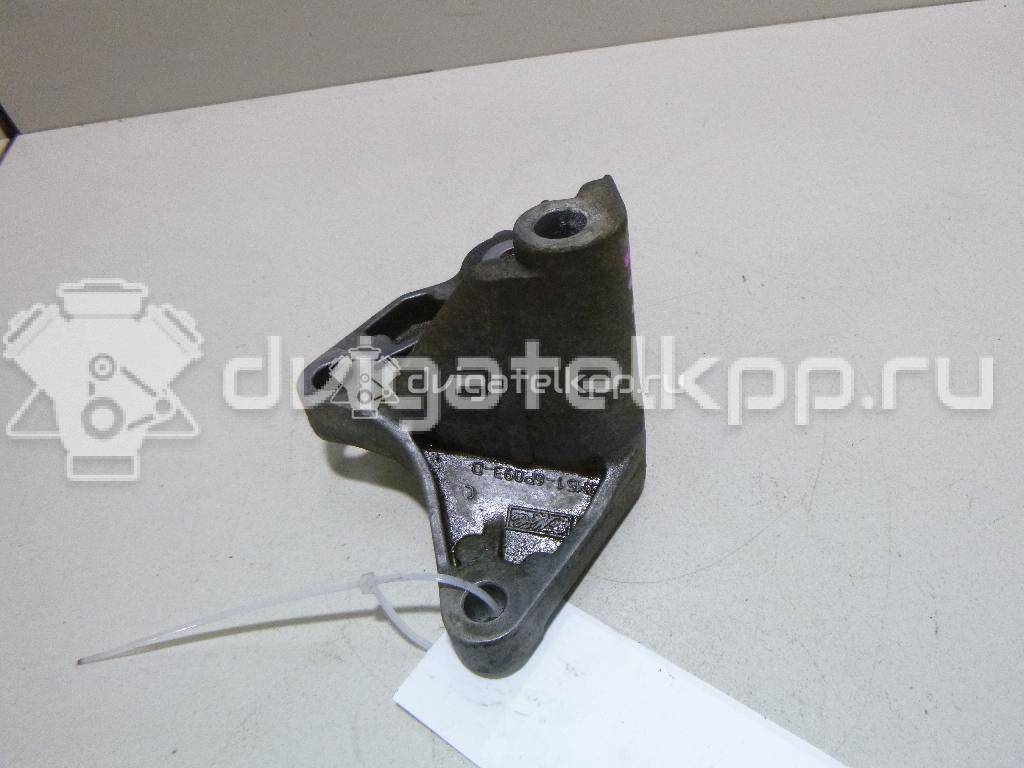 Фото Кронштейн КПП  1306901 для Ford Focus / C-Max / Grand {forloop.counter}}