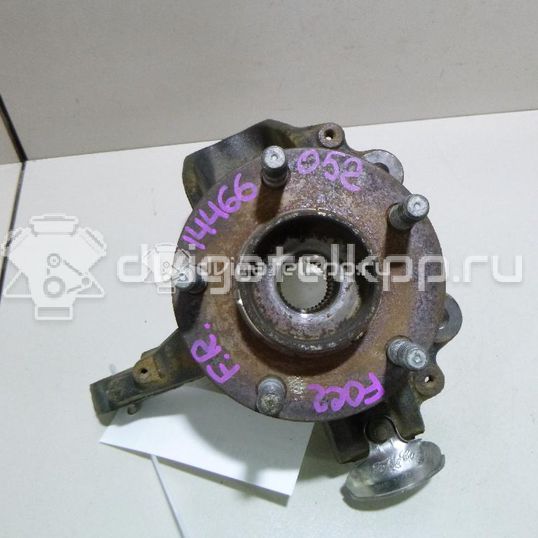 Фото Кулак поворотный передний правый  1420861 для Ford Focus / C-Max