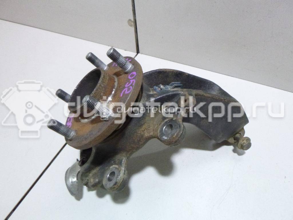 Фото Кулак поворотный передний правый  1420861 для Ford Focus / C-Max {forloop.counter}}