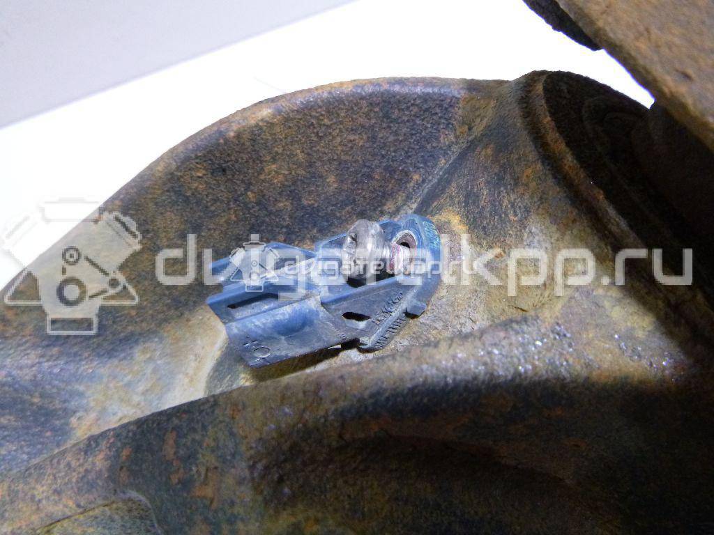 Фото Кулак поворотный передний левый  1420863 для Ford Focus / C-Max {forloop.counter}}