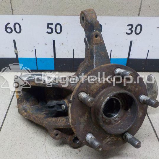 Фото Кулак поворотный передний левый  1420863 для Ford Focus / C-Max