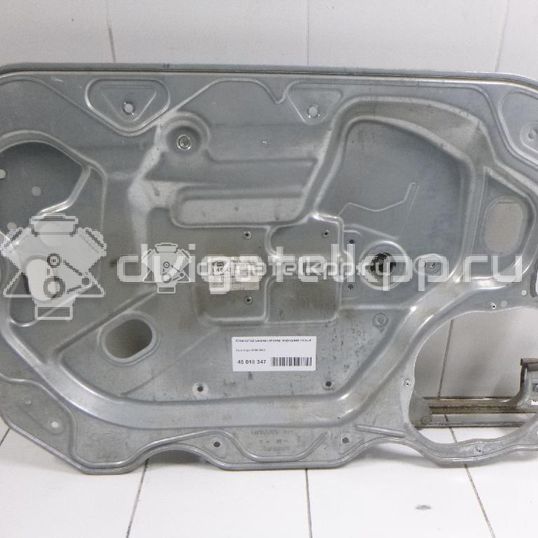Фото Стеклоподъемник электр. передний левый  1738645 для Ford Focus / Kuga / C-Max / Grand