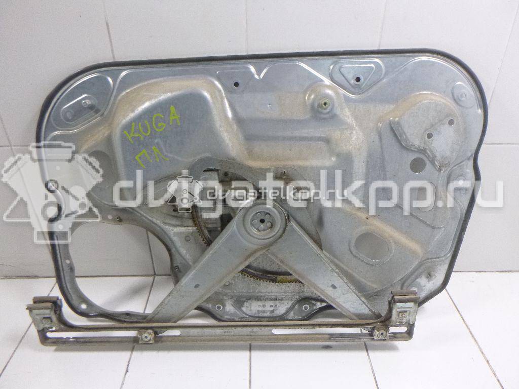 Фото Стеклоподъемник электр. передний левый  1738645 для Ford Focus / Kuga / C-Max / Grand {forloop.counter}}