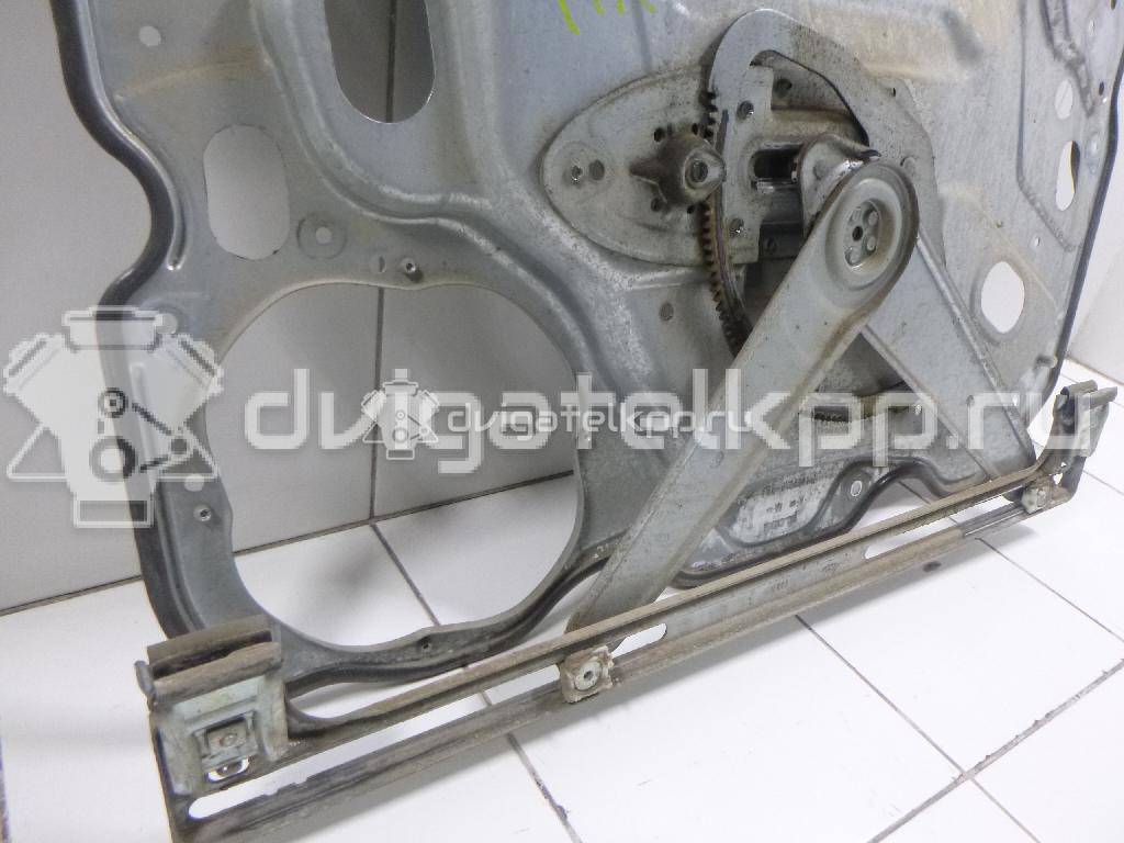 Фото Стеклоподъемник электр. передний левый  1738645 для Ford Focus / Kuga / C-Max / Grand {forloop.counter}}