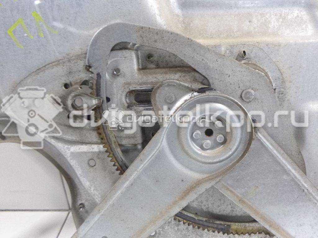 Фото Стеклоподъемник электр. передний левый  1738645 для Ford Focus / Kuga / C-Max / Grand {forloop.counter}}