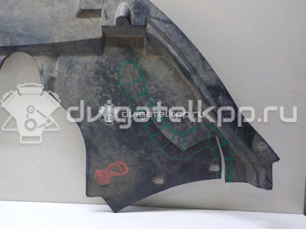 Фото Пыльник (кузов наружные)  1302804 для Ford Focus / C-Max {forloop.counter}}
