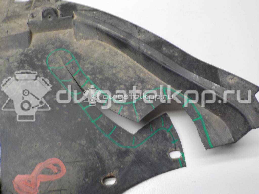 Фото Пыльник (кузов наружные)  1302804 для Ford Focus / C-Max {forloop.counter}}