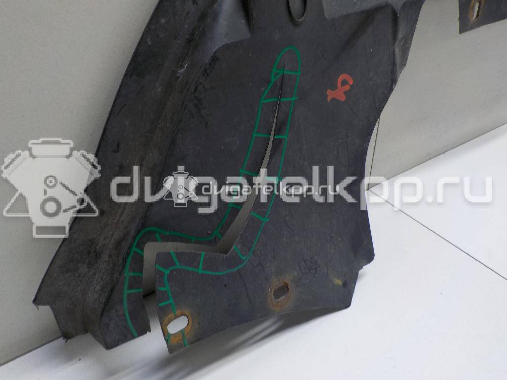 Фото Пыльник (кузов наружные)  1302804 для Ford Focus / C-Max {forloop.counter}}