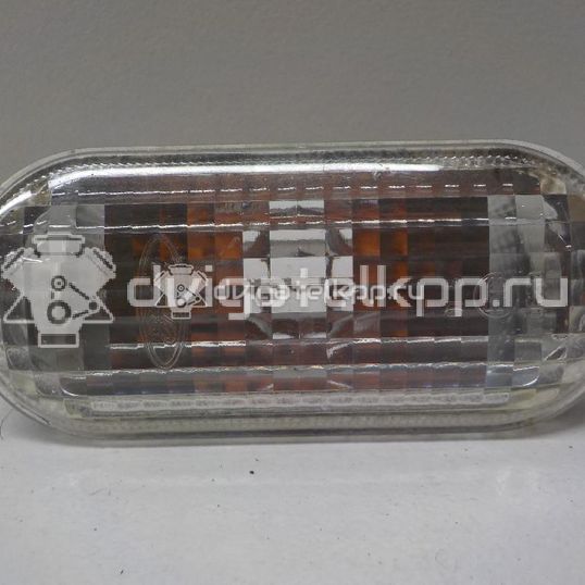 Фото Повторитель на крыло белый  4m5a13k309aa для Ford Fiesta / Focus / C-Max / Fusion Ju