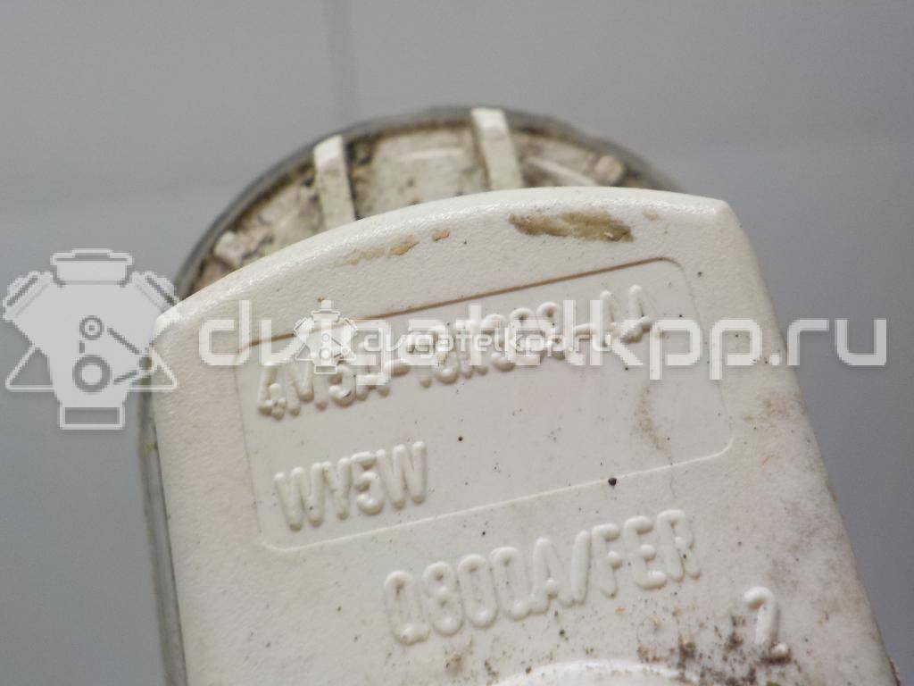 Фото Повторитель на крыло белый  4m5a13k309aa для Ford Fiesta / Focus / C-Max / Fusion Ju {forloop.counter}}