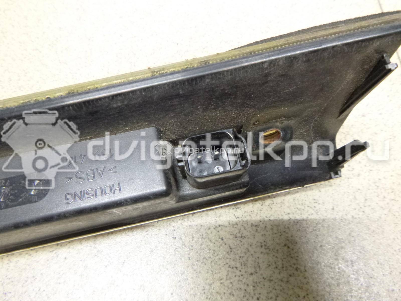 Фото Фонарь задний (стоп сигнал)  1535269 для Ford Focus / Kuga / S-Max / C-Max {forloop.counter}}