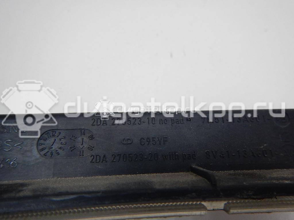 Фото Фонарь задний (стоп сигнал)  1535269 для Ford Focus / Kuga / S-Max / C-Max {forloop.counter}}